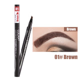 1 pc makeup eyebrow pencil liquid makeup