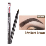 1 pc makeup eyebrow pencil liquid makeup