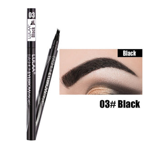 1 pc makeup eyebrow pencil liquid makeup