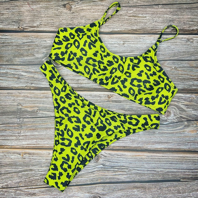 Sexy Women Swimwear