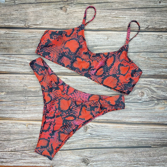 Sexy Women Swimwear