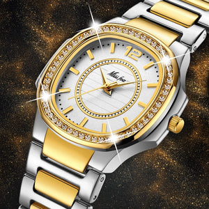 Women Fashion Watch Luxury