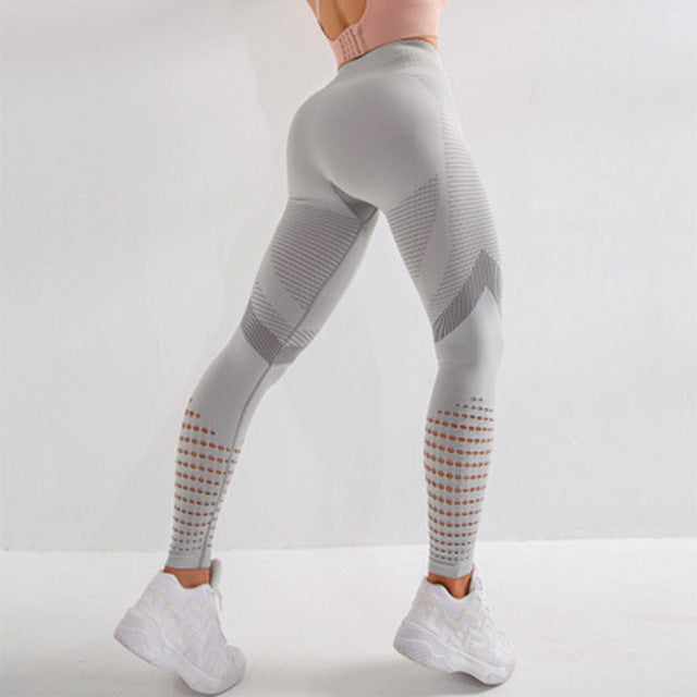 Women Seamless