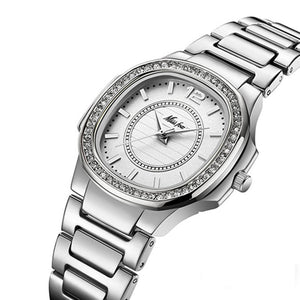 Women Fashion Watch Luxury